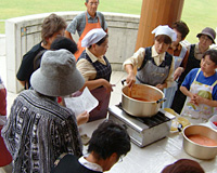 交流イベント