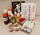 農村加工所 まんま実~や