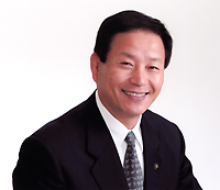 中村市長