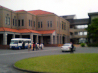 福岡女学院