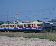 西鉄電車