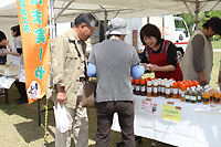 食のまつり＆よさこい祭り