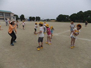 缶ポックリ楽しいな♪