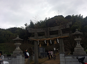 熊野神社