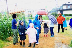 雨ニモ負ケズ