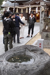 古賀神社