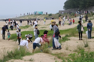 市長あいさつ