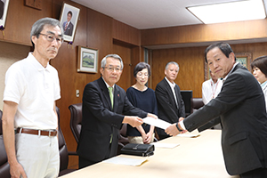 人権施策審議会