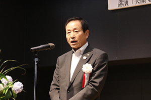 中村市長