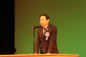 中村市長挨拶