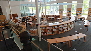 図書館