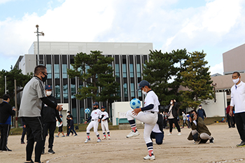 親子イベント