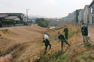 大根川