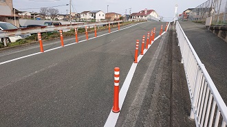 子どもたちの安全のために