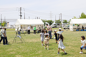 環境イベント１