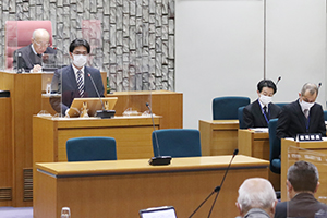 議会1