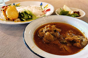 カレー