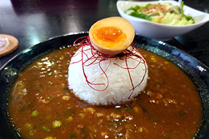 カレー