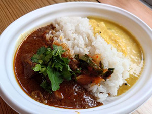 カレー