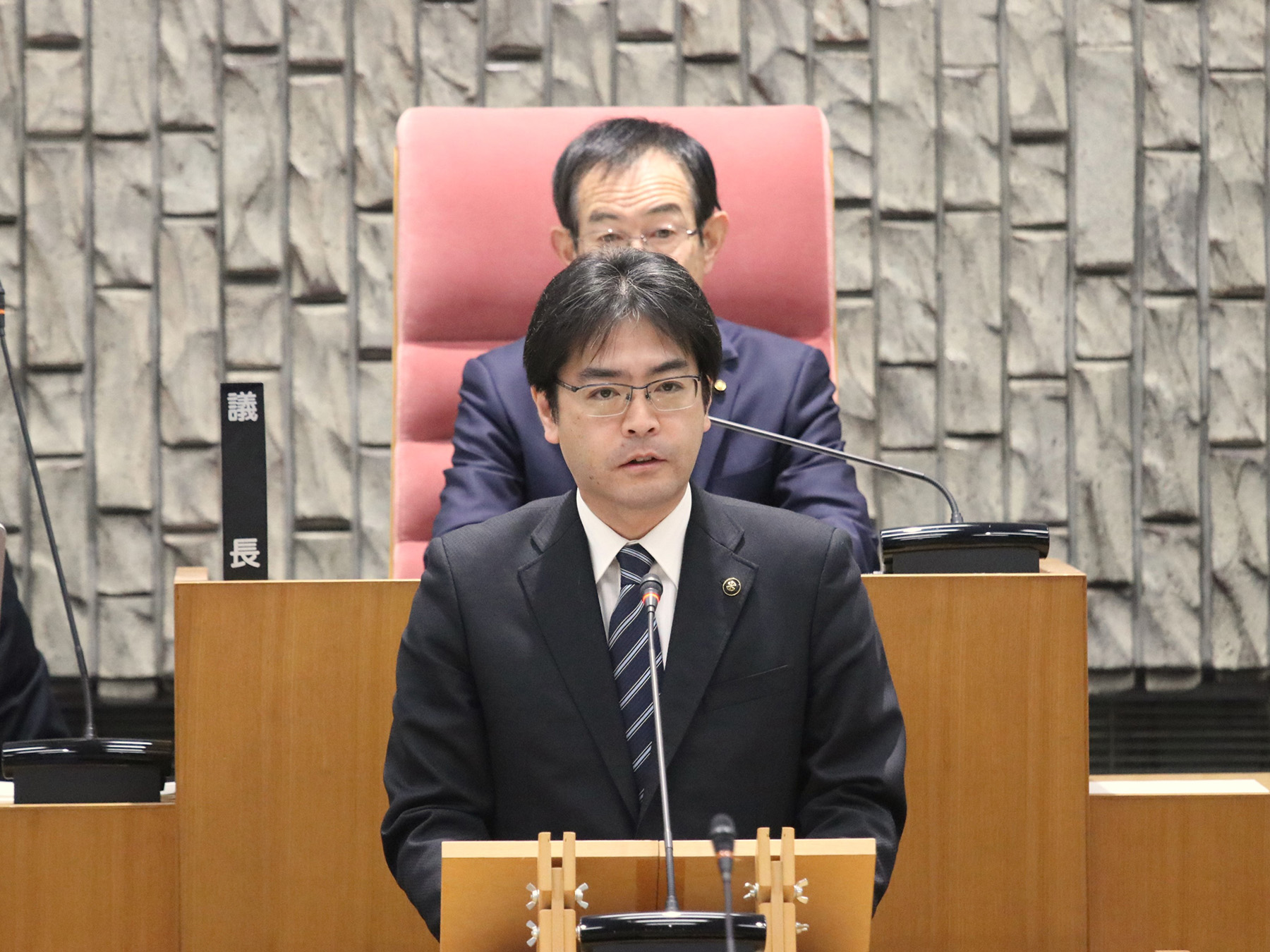 臨時議会
