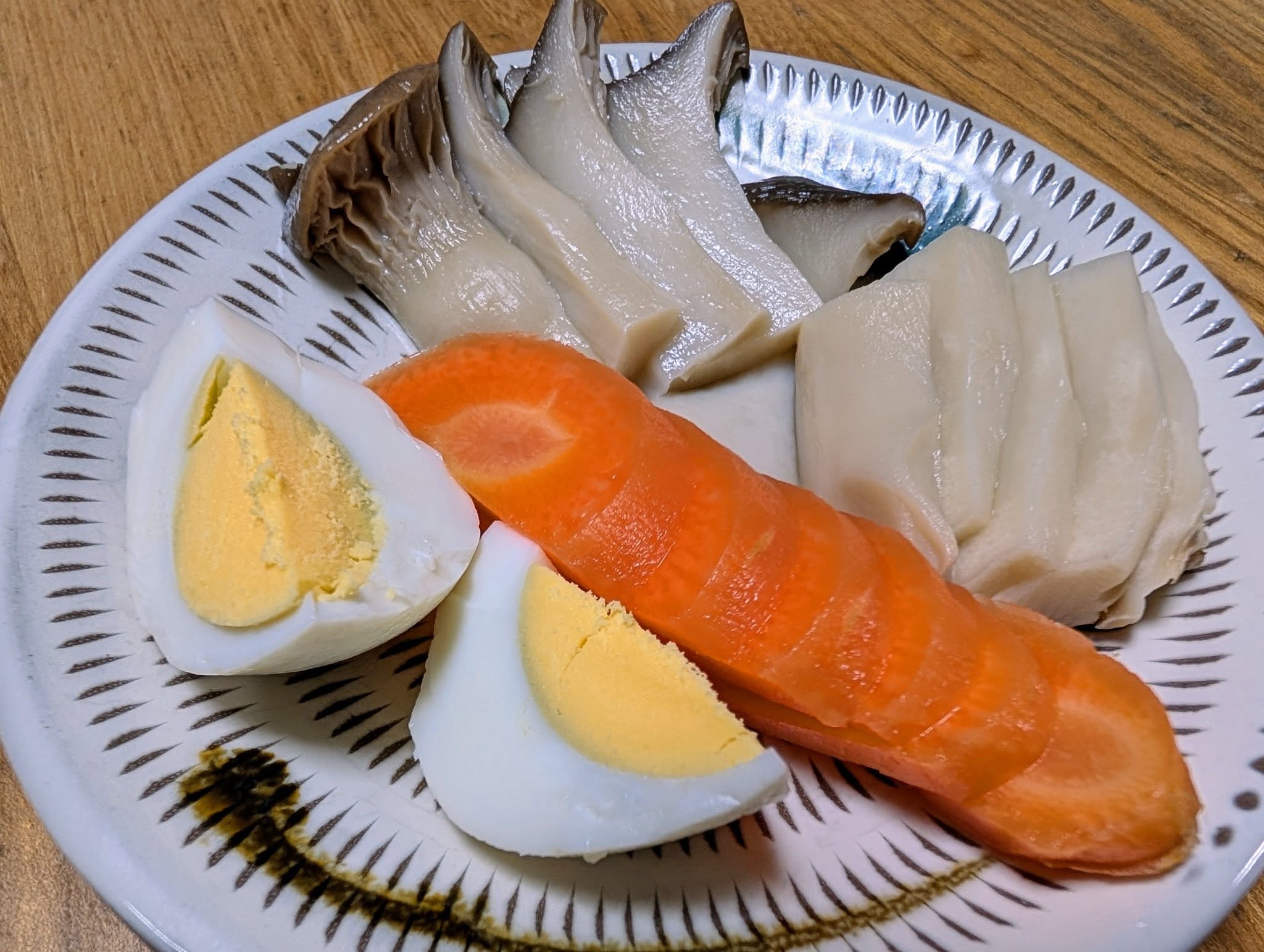 ぬか漬け２