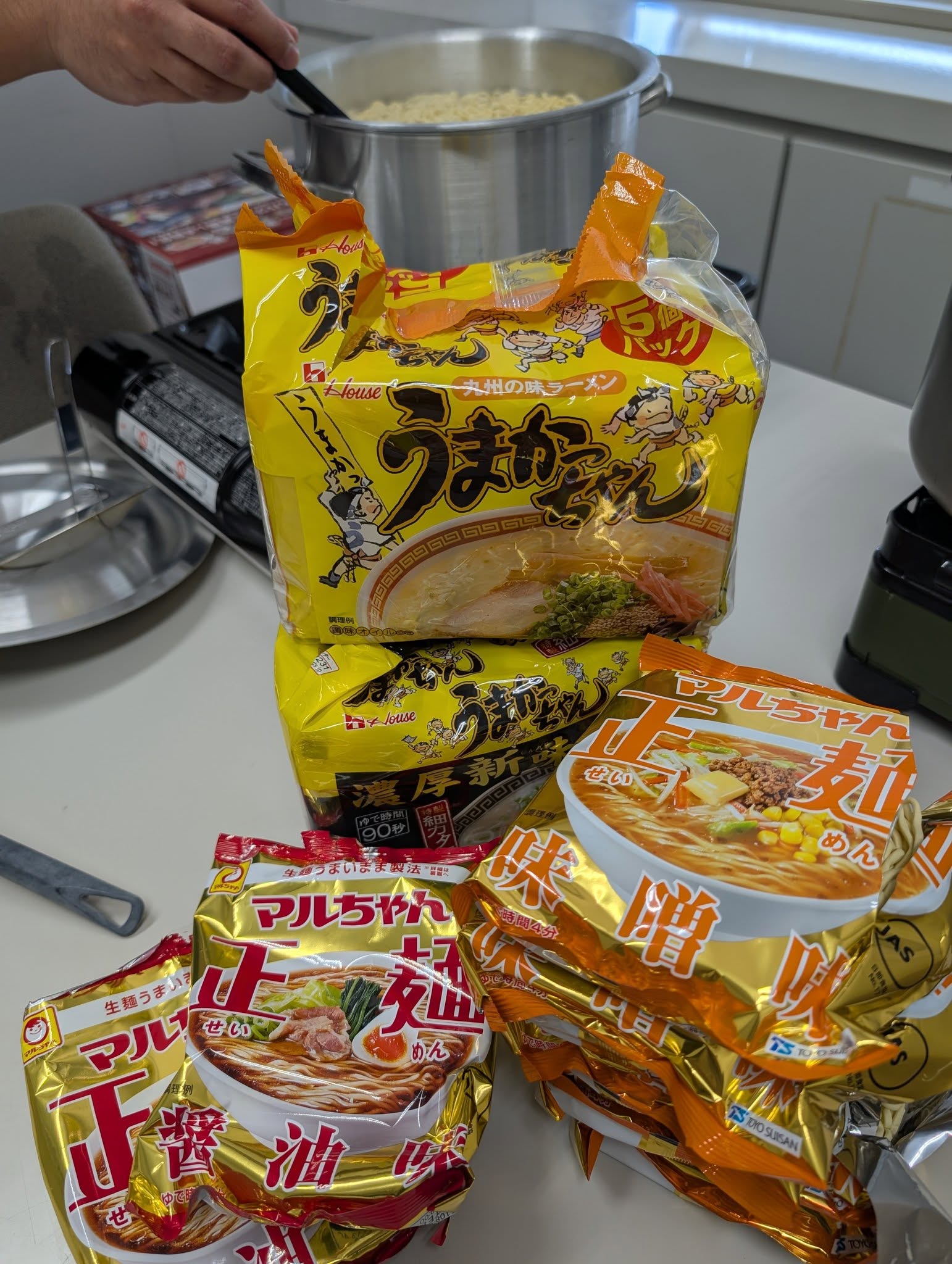 ランチミーティング３