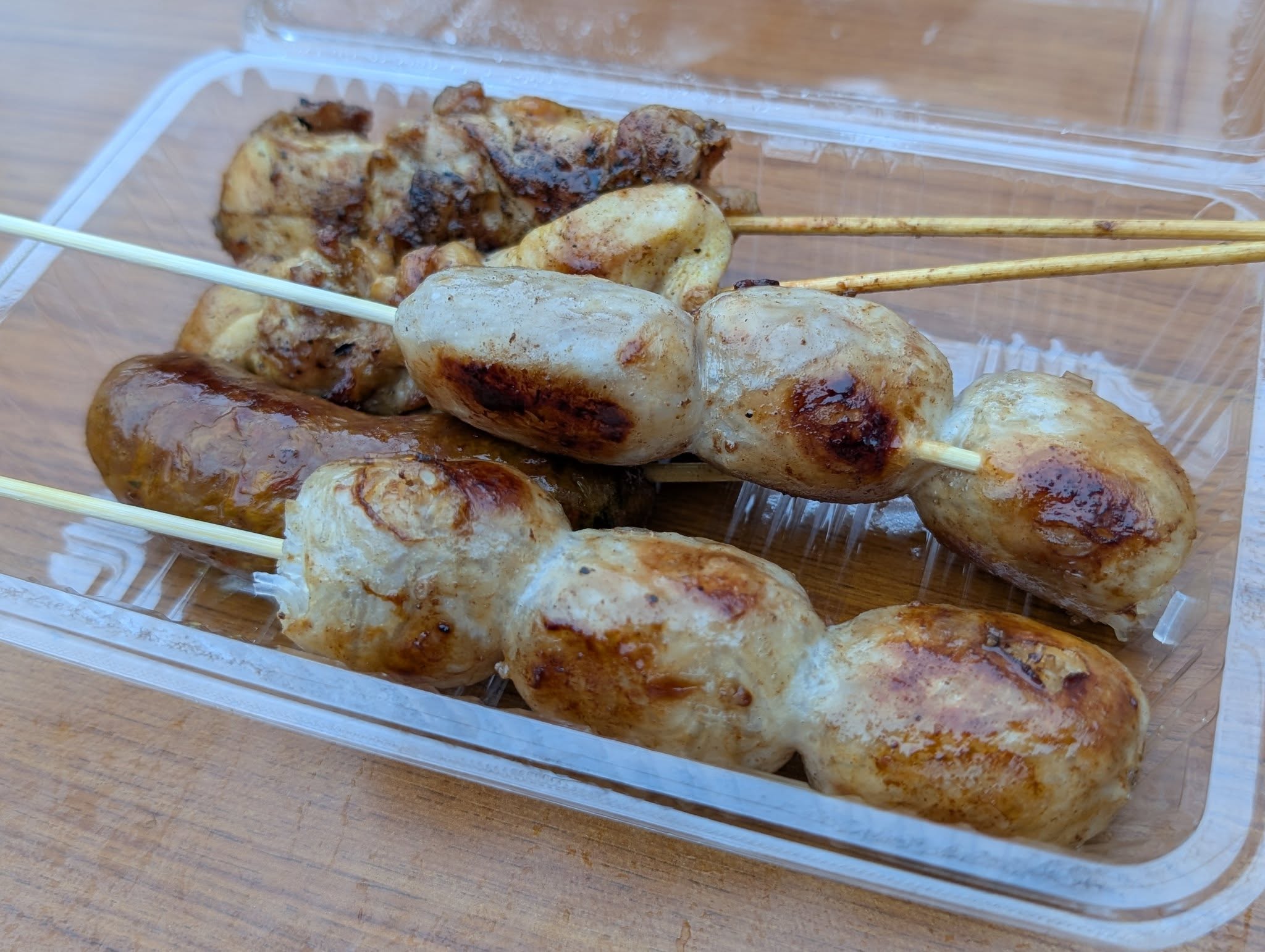 タイフェスティバル６