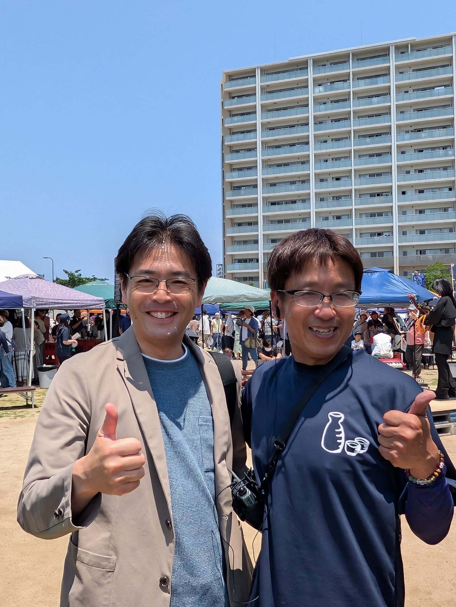 酒蔵まつり４