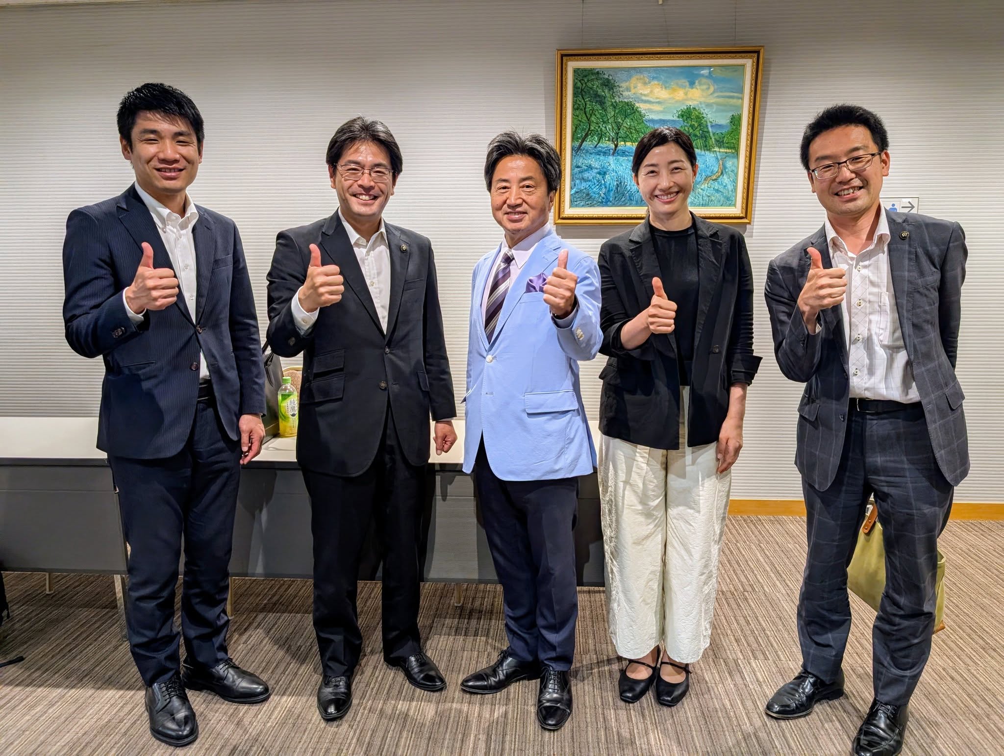 子ども基点で考える子育て研究会１