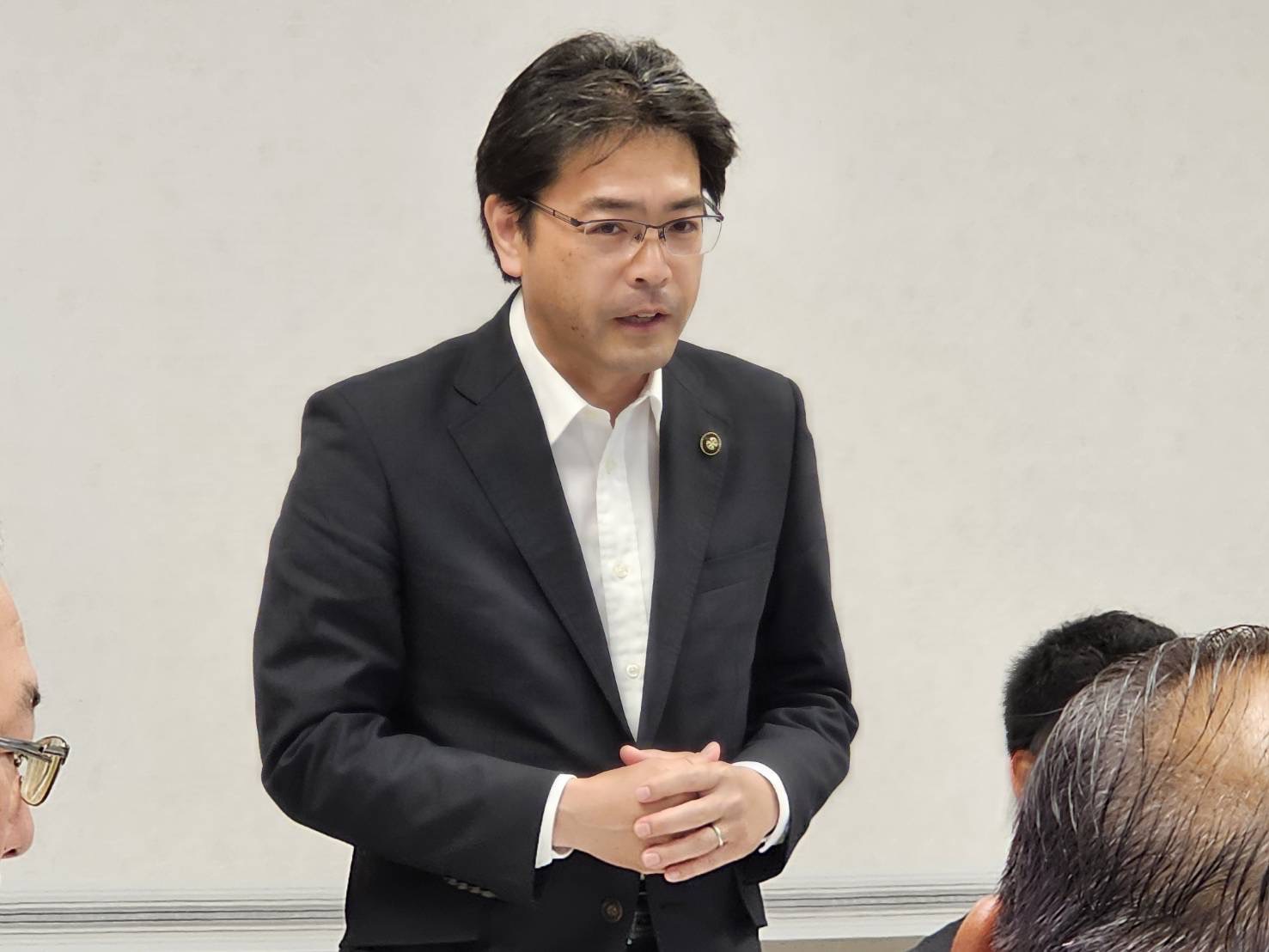 子ども基点で考える子育て研究会３