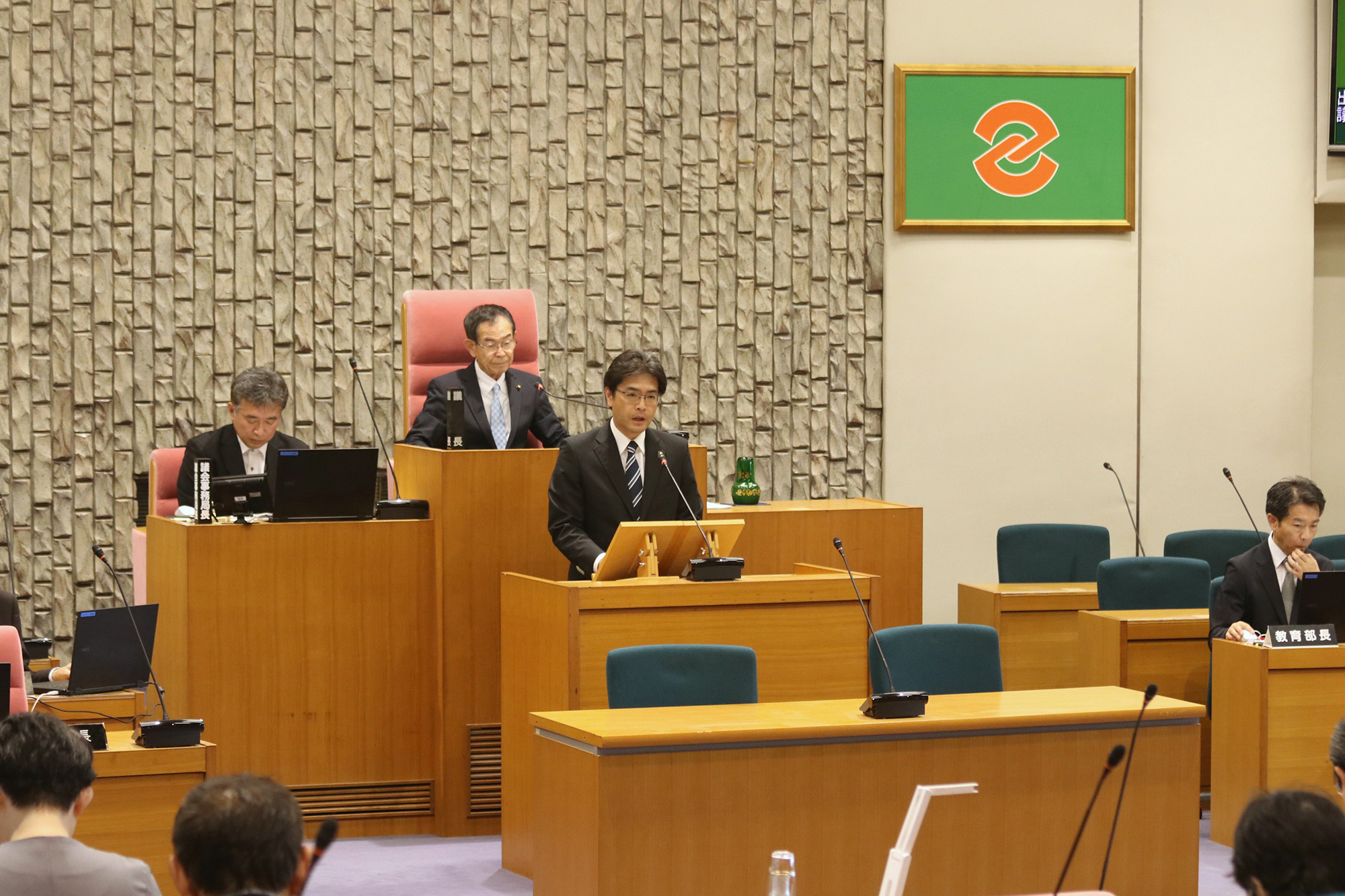 議会１