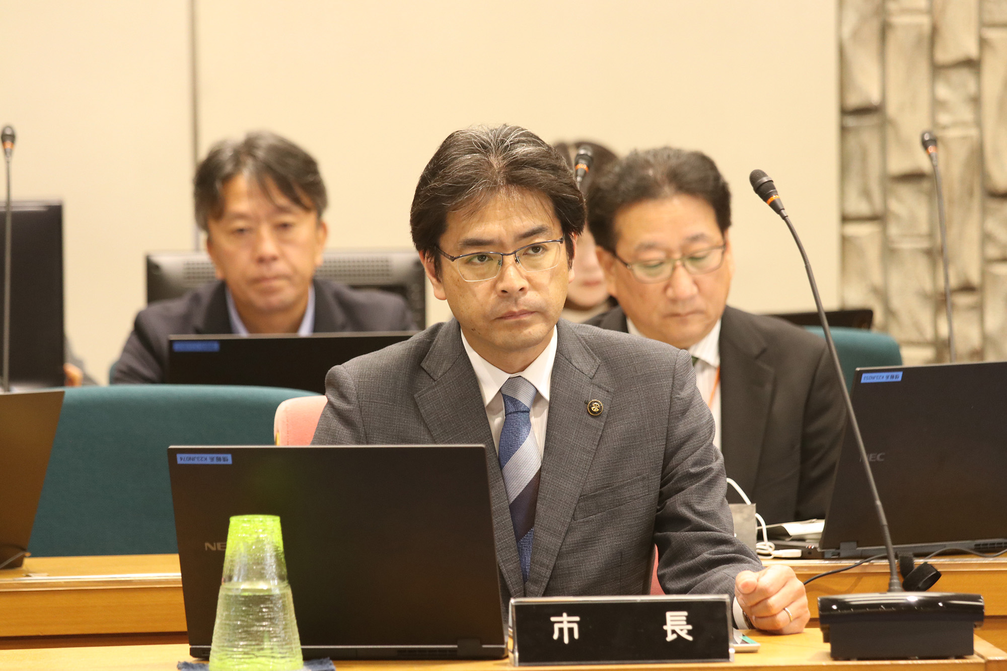 議会１