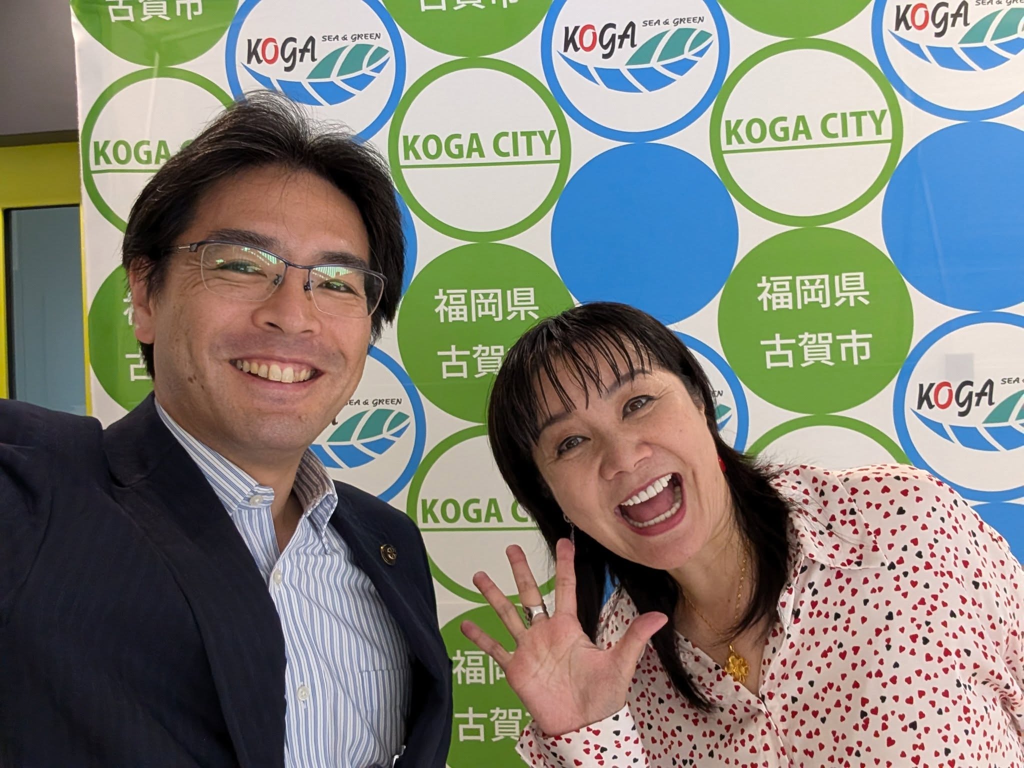 山本カヨさん