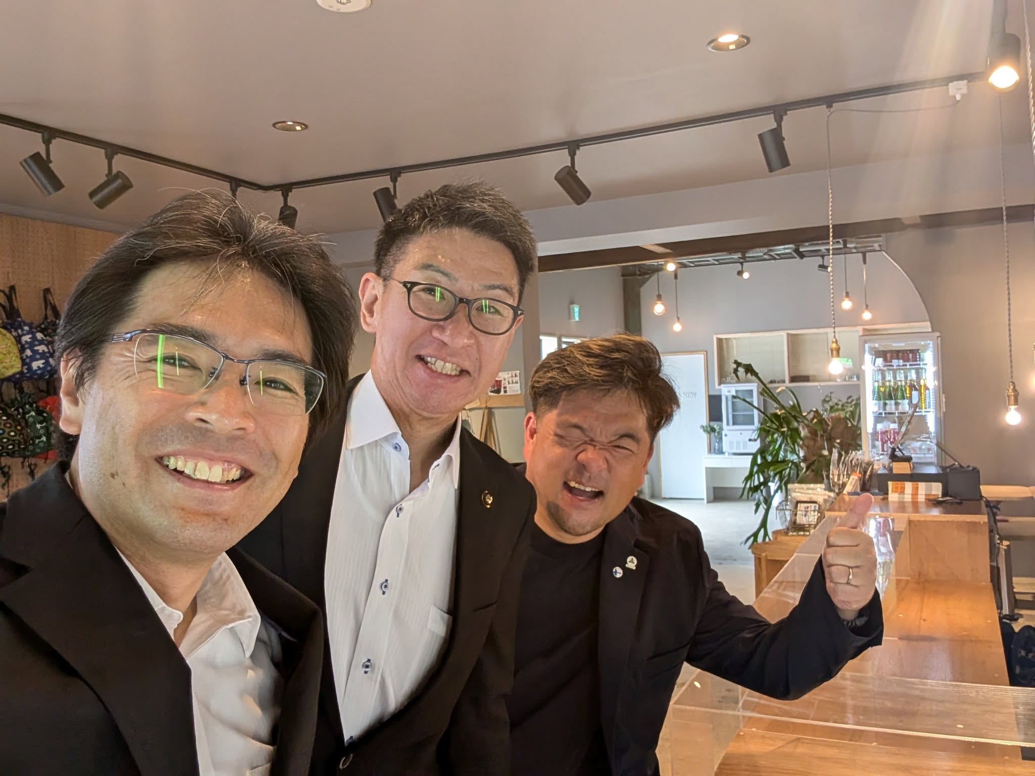 石川市長