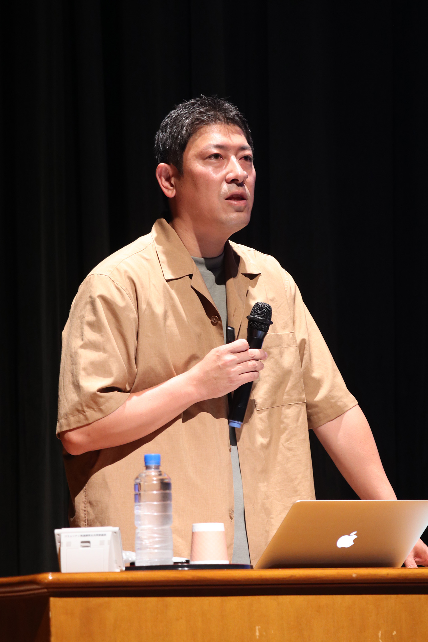松村さん