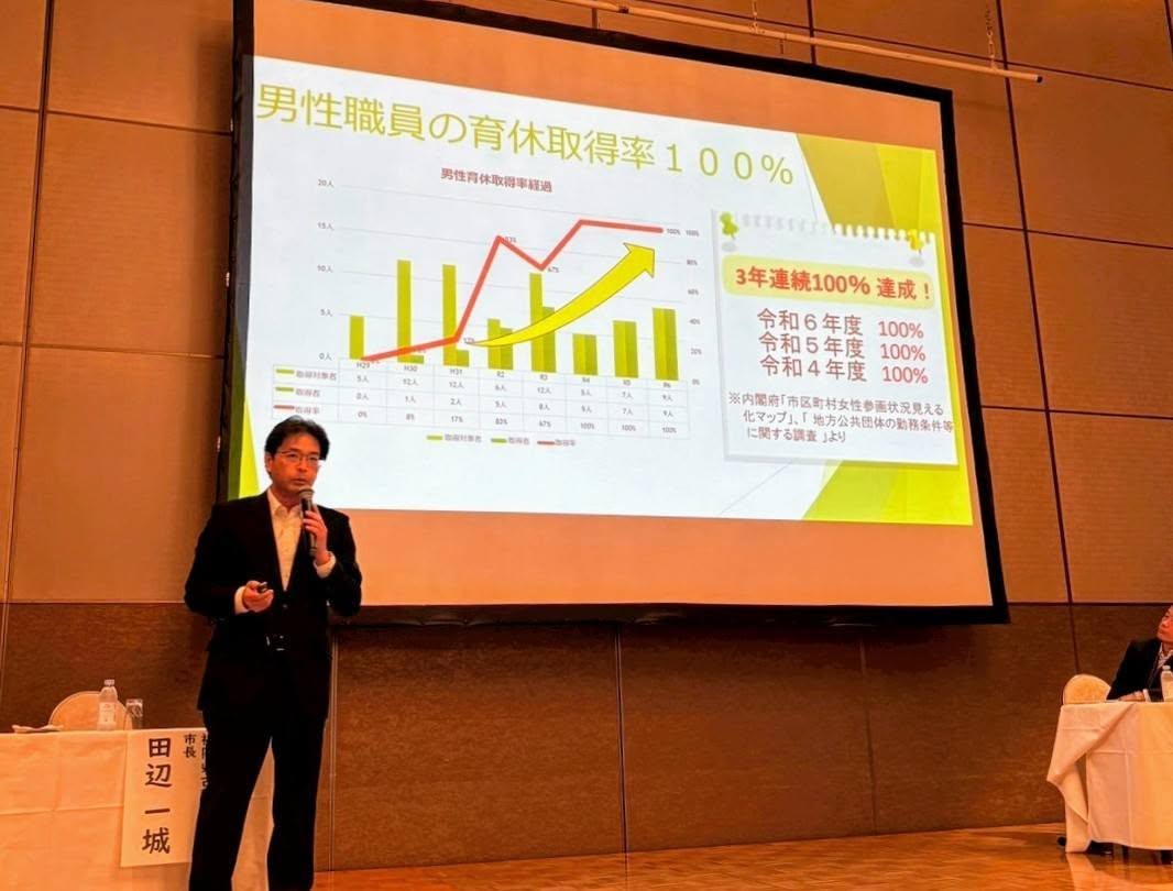 登壇２