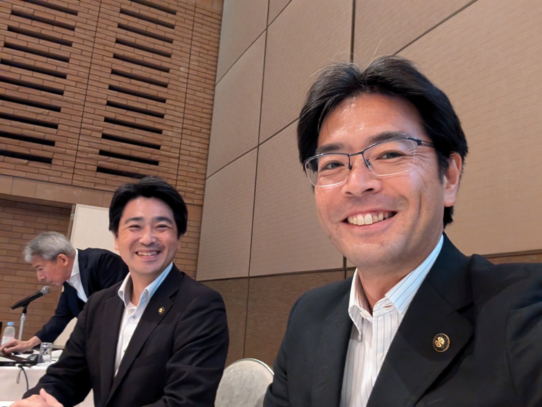 小山みよし市長