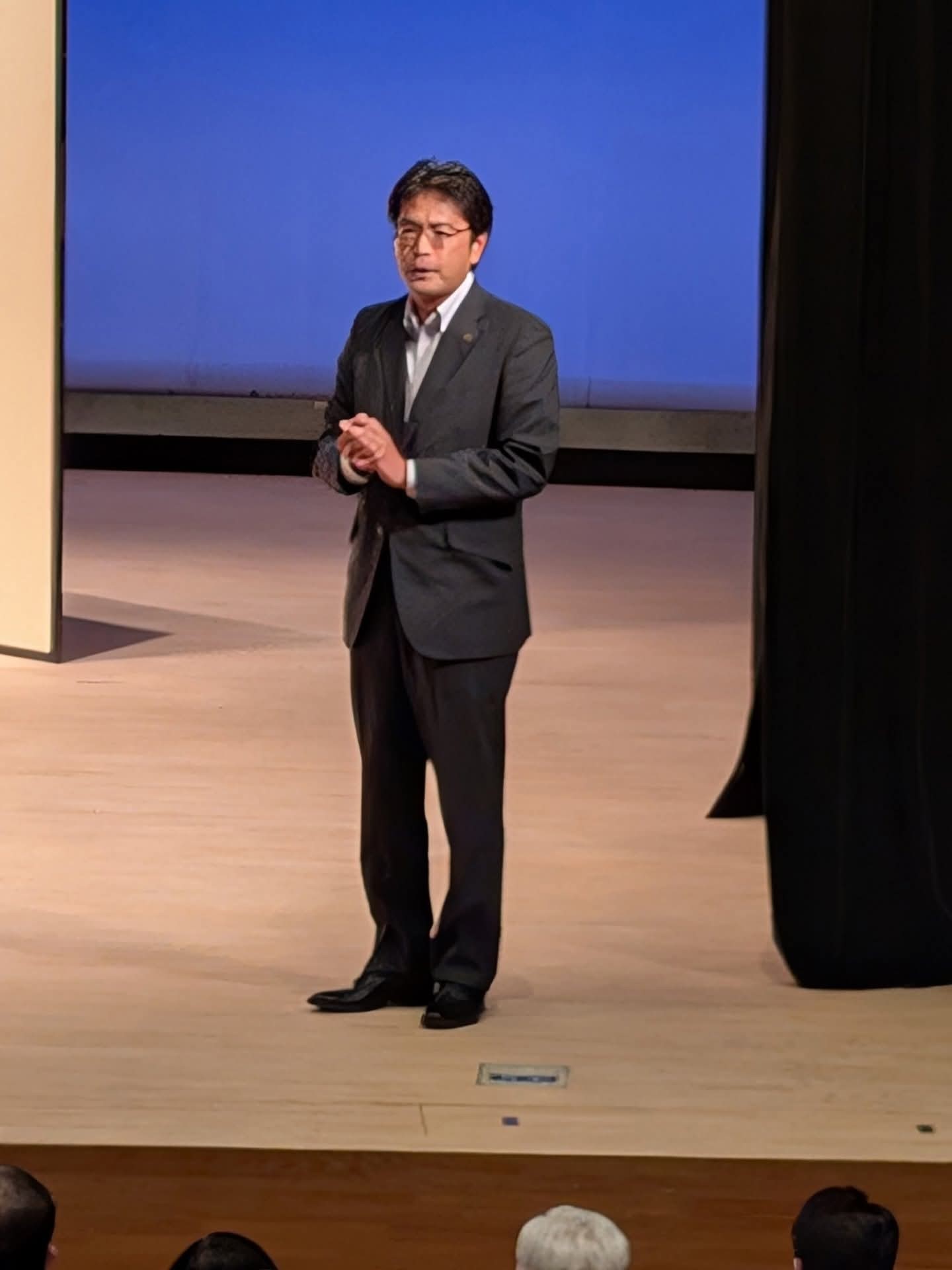 独演会５