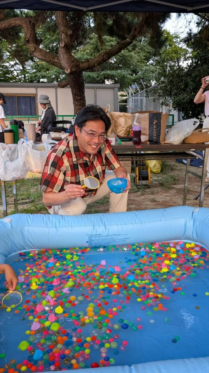 夏祭り７
