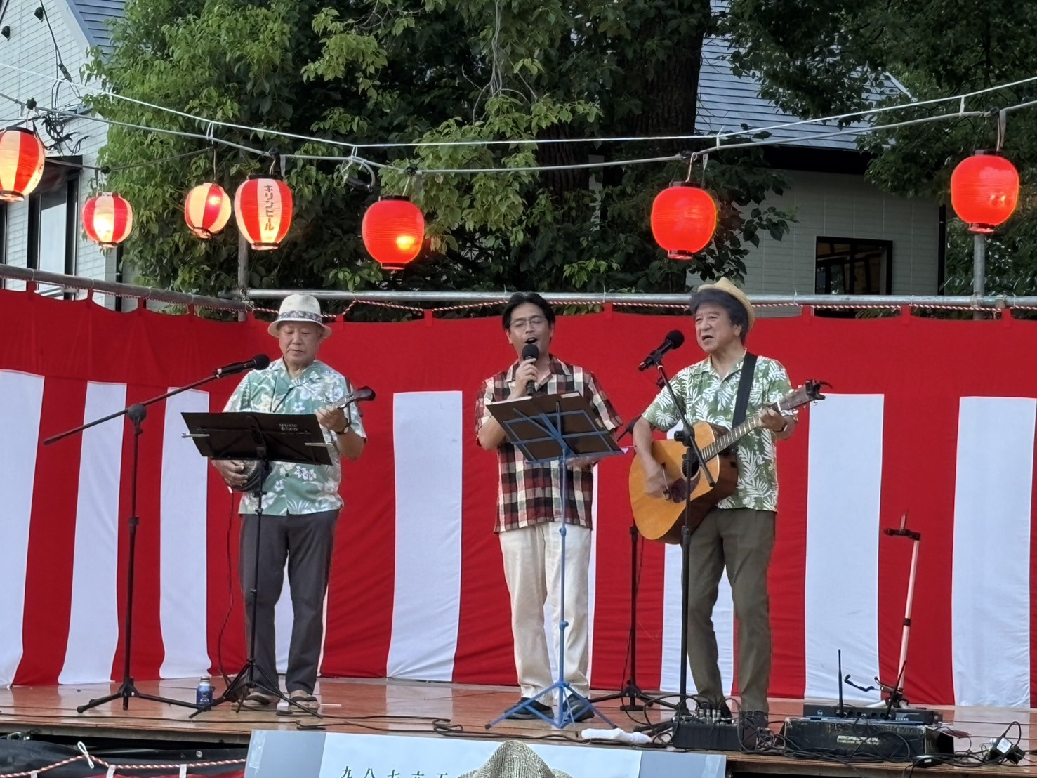 久保区