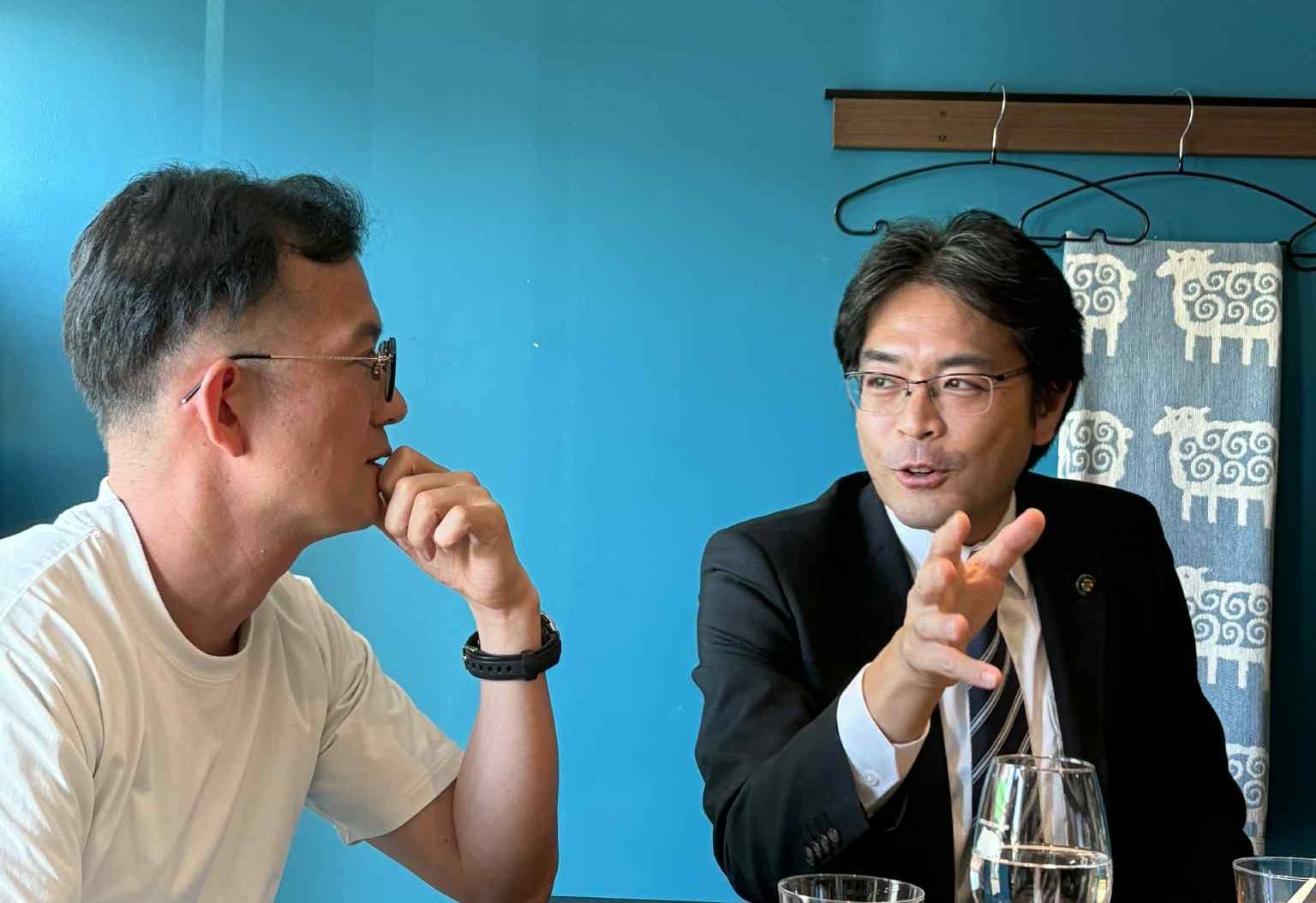 工藤市長