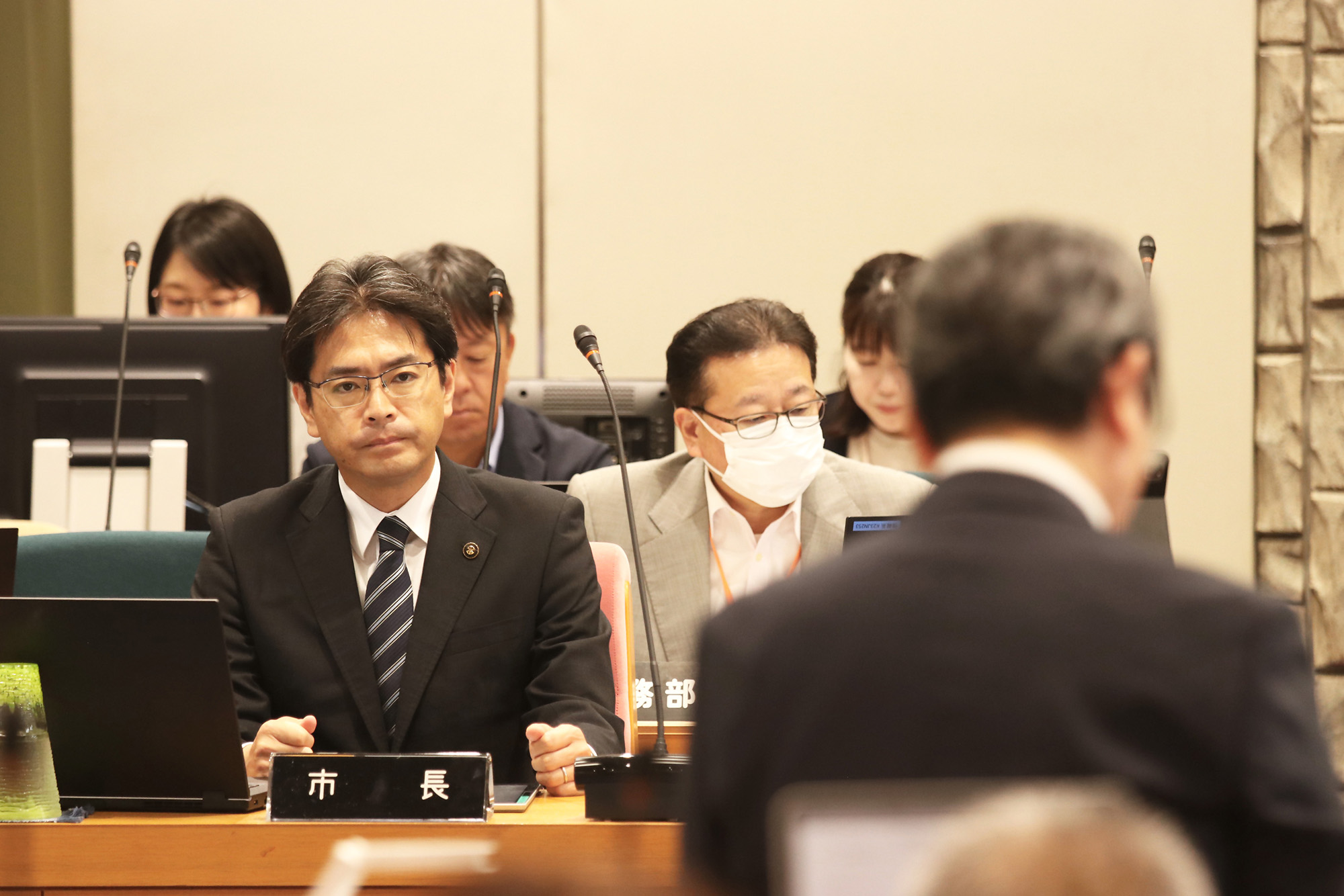 議会