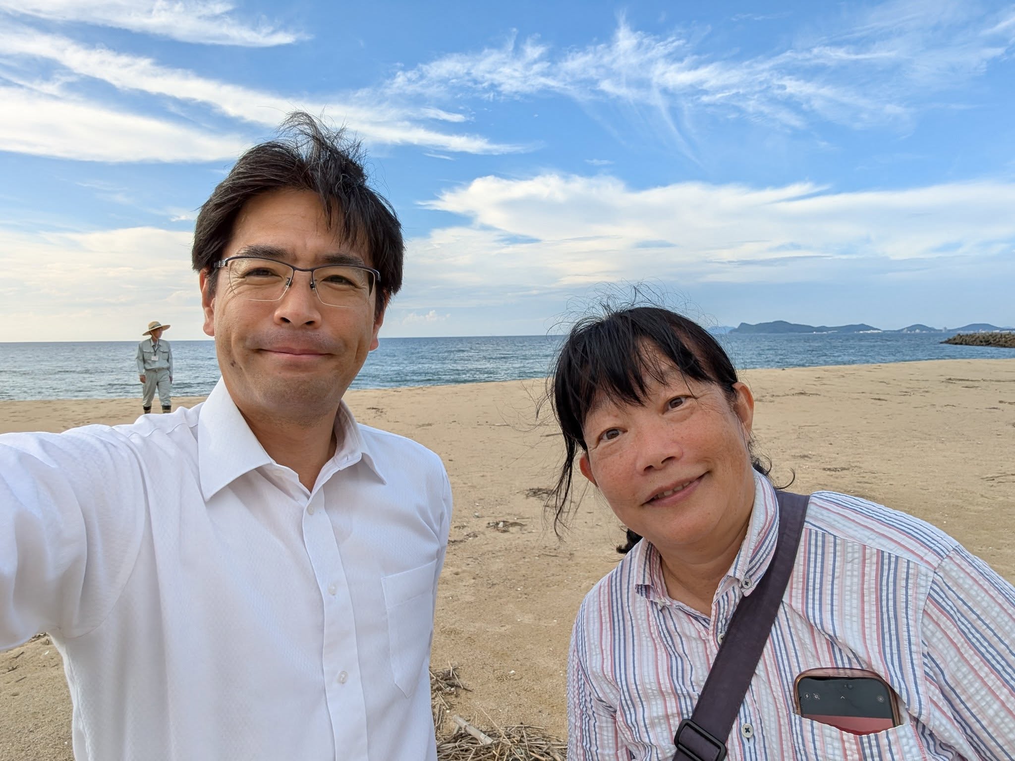 清野聡子准教授