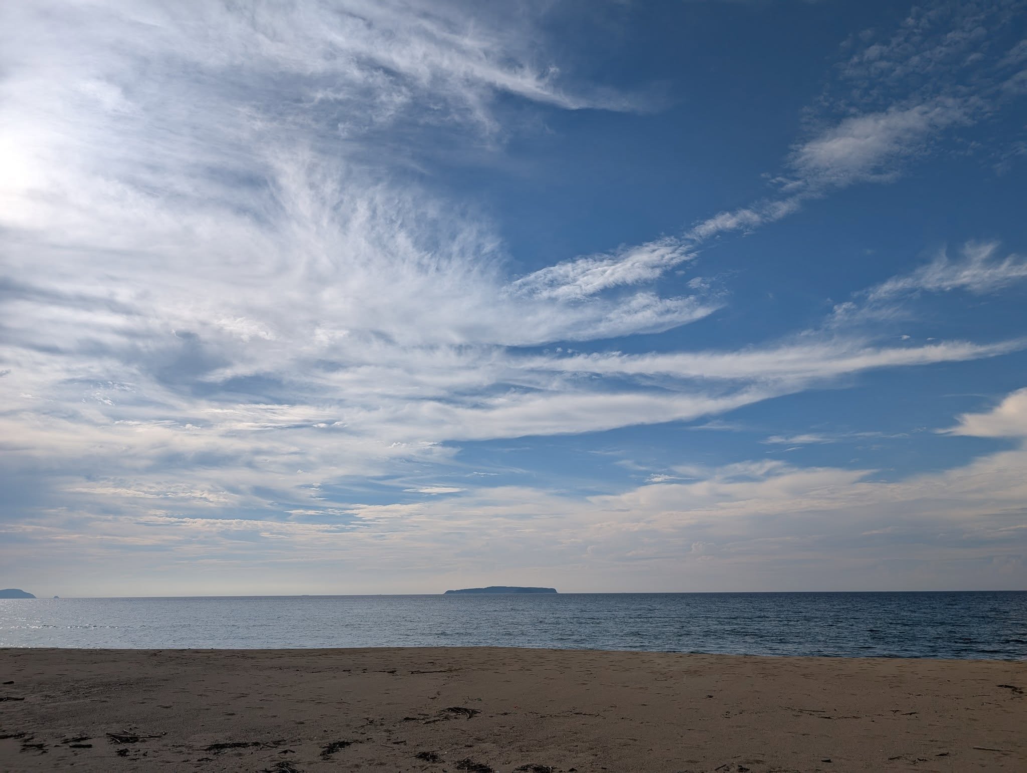 古賀海岸３
