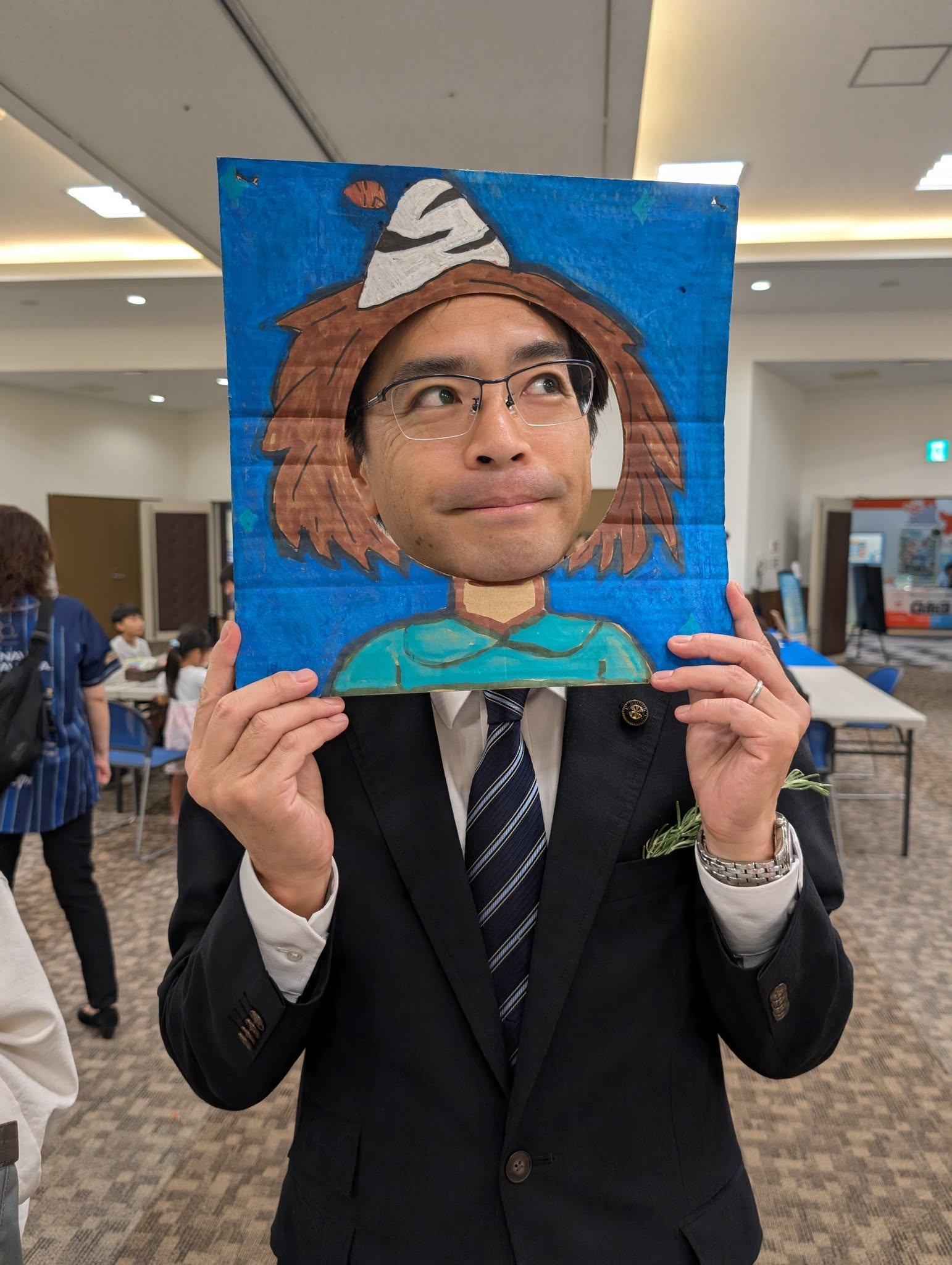 サステナフェス１