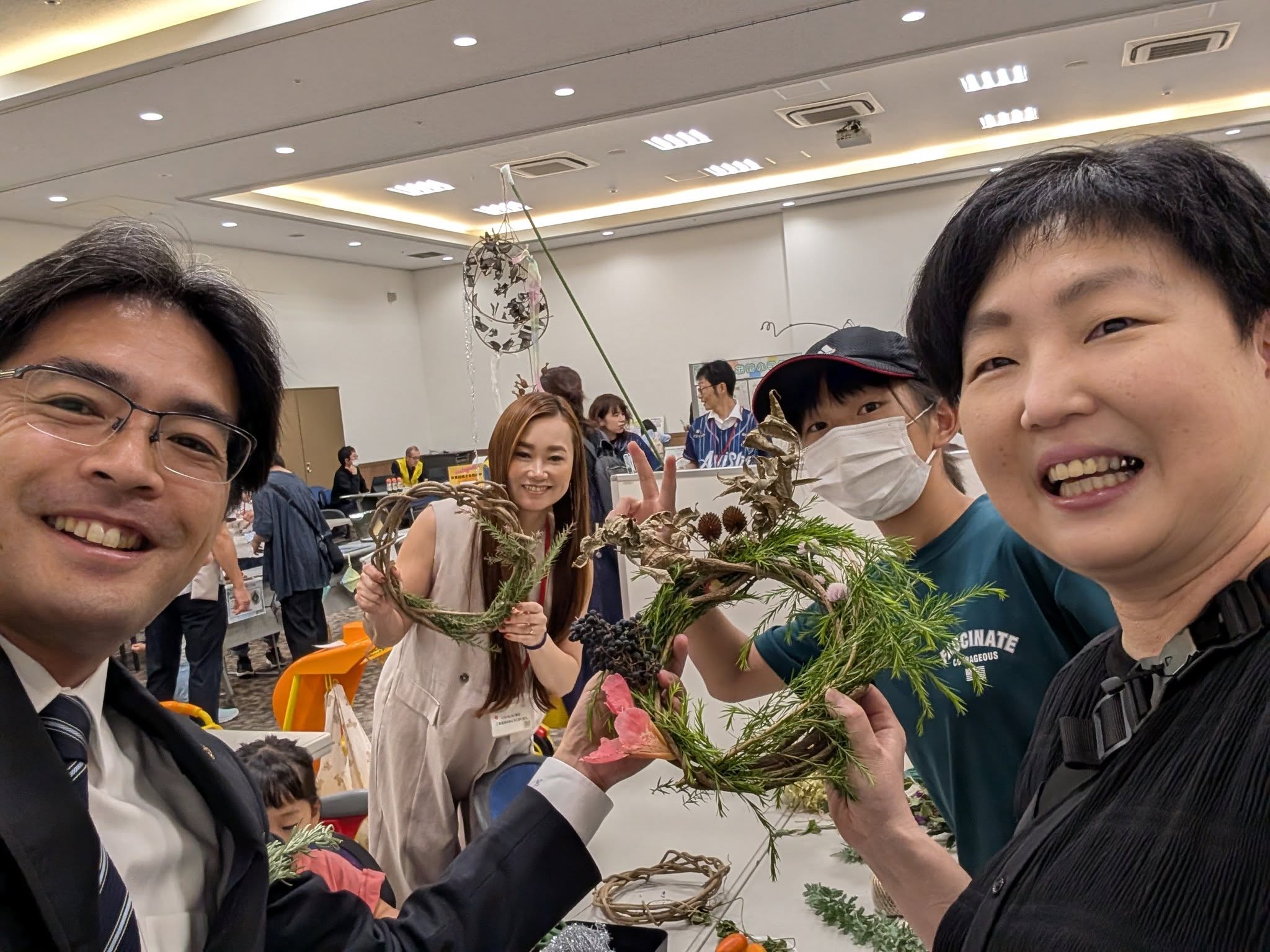 サステナフェス３