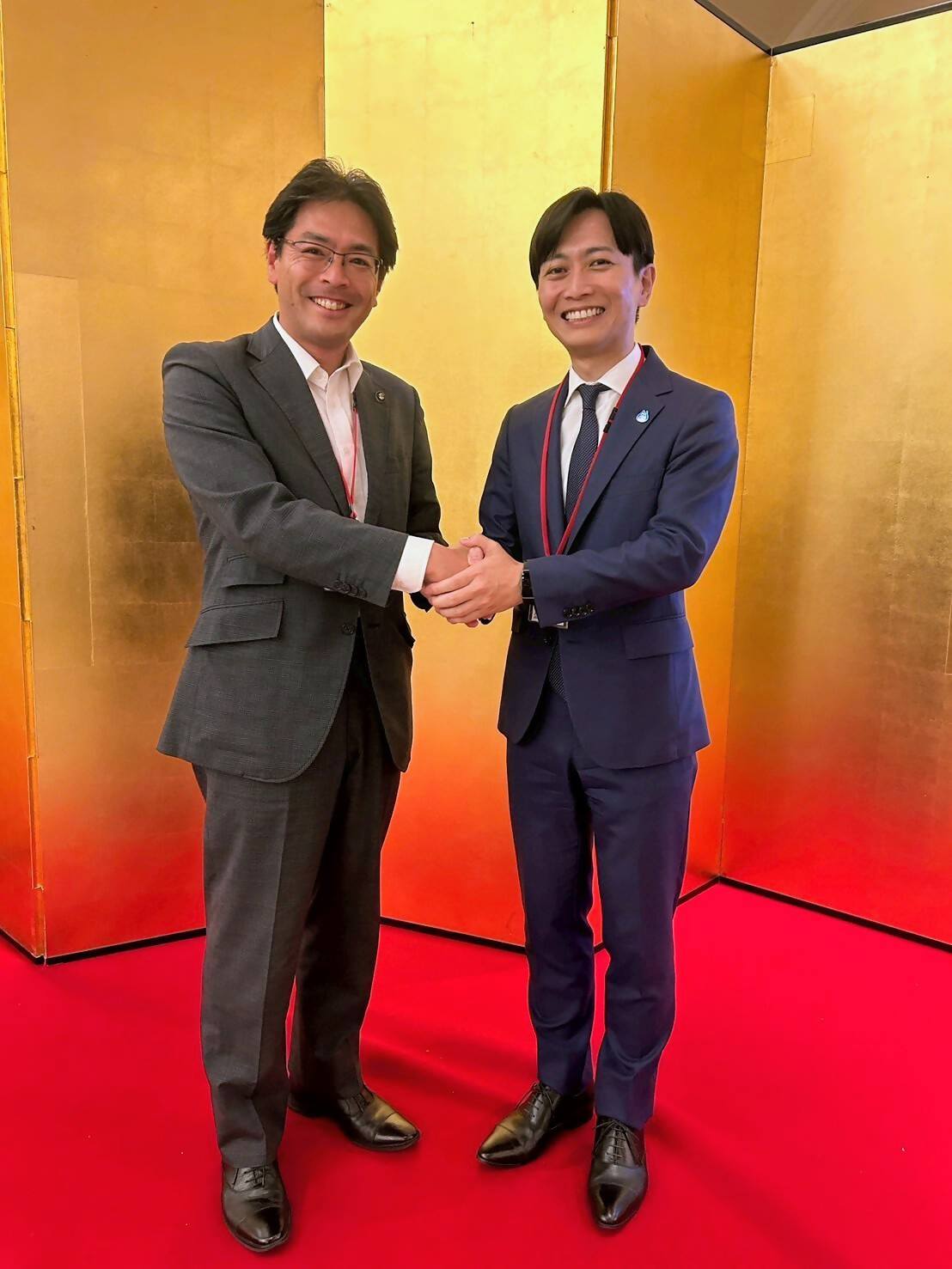 清山知憲・宮崎市長