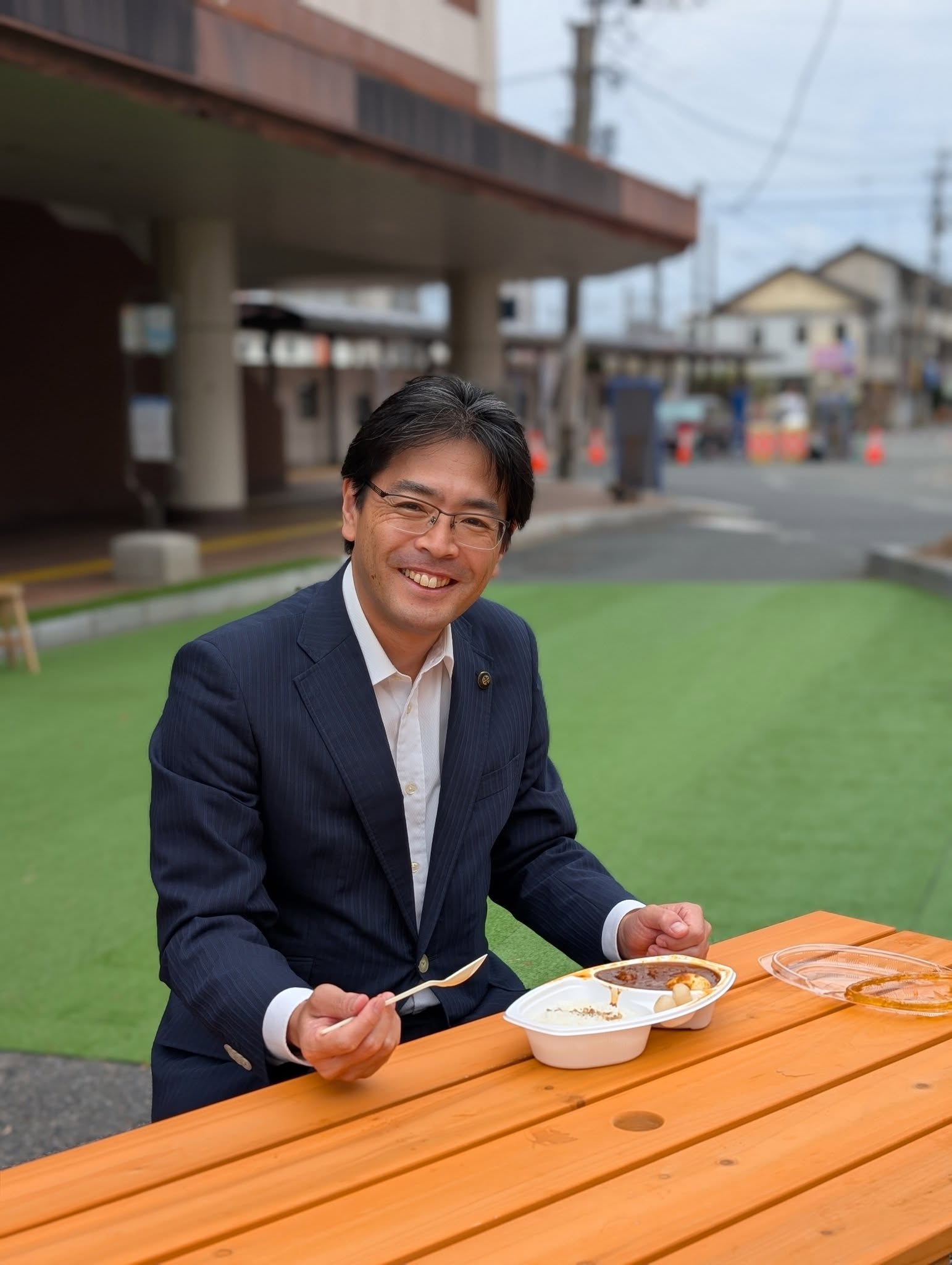 チキンビンダルー