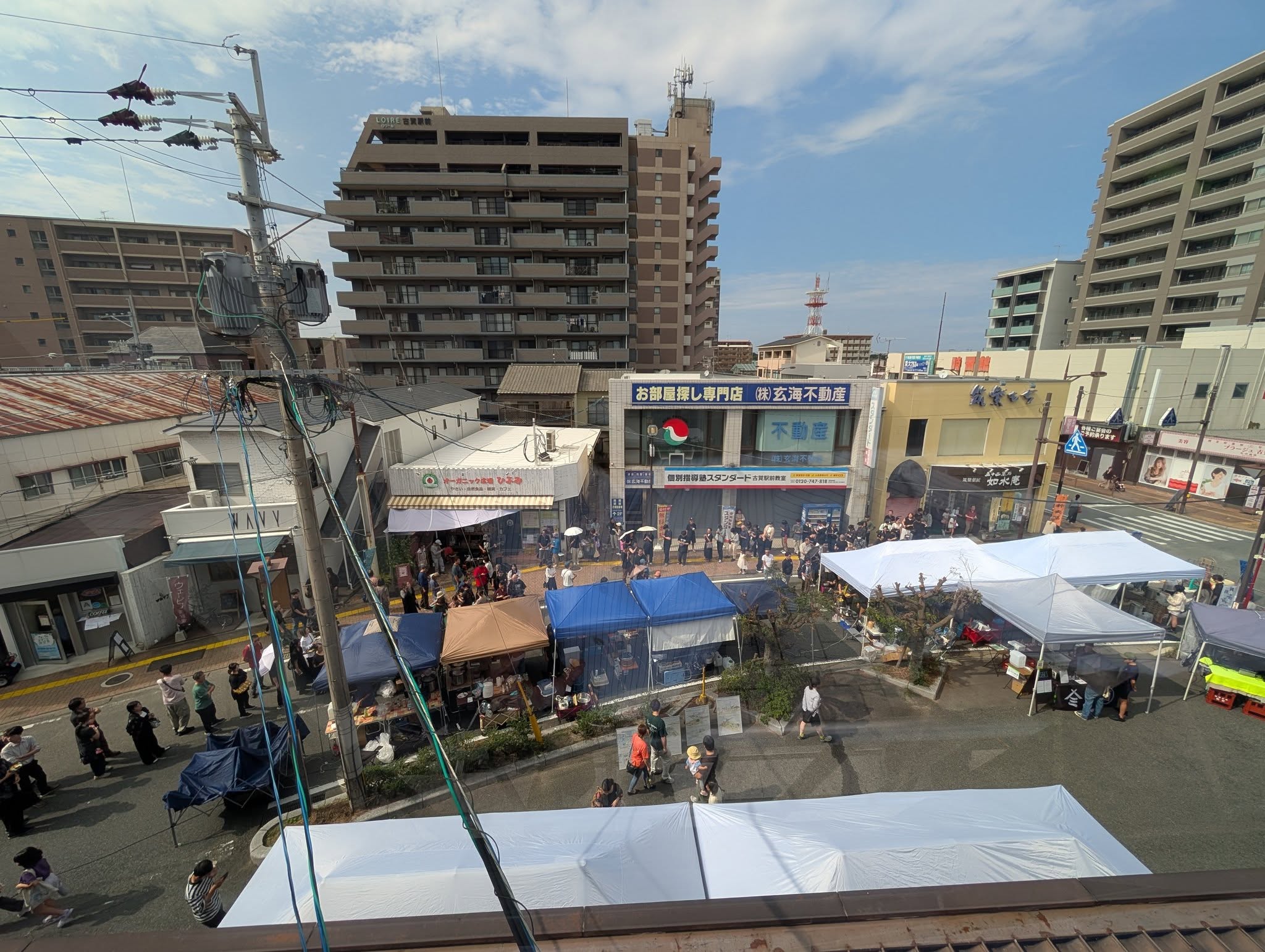 全力カレー摂取１