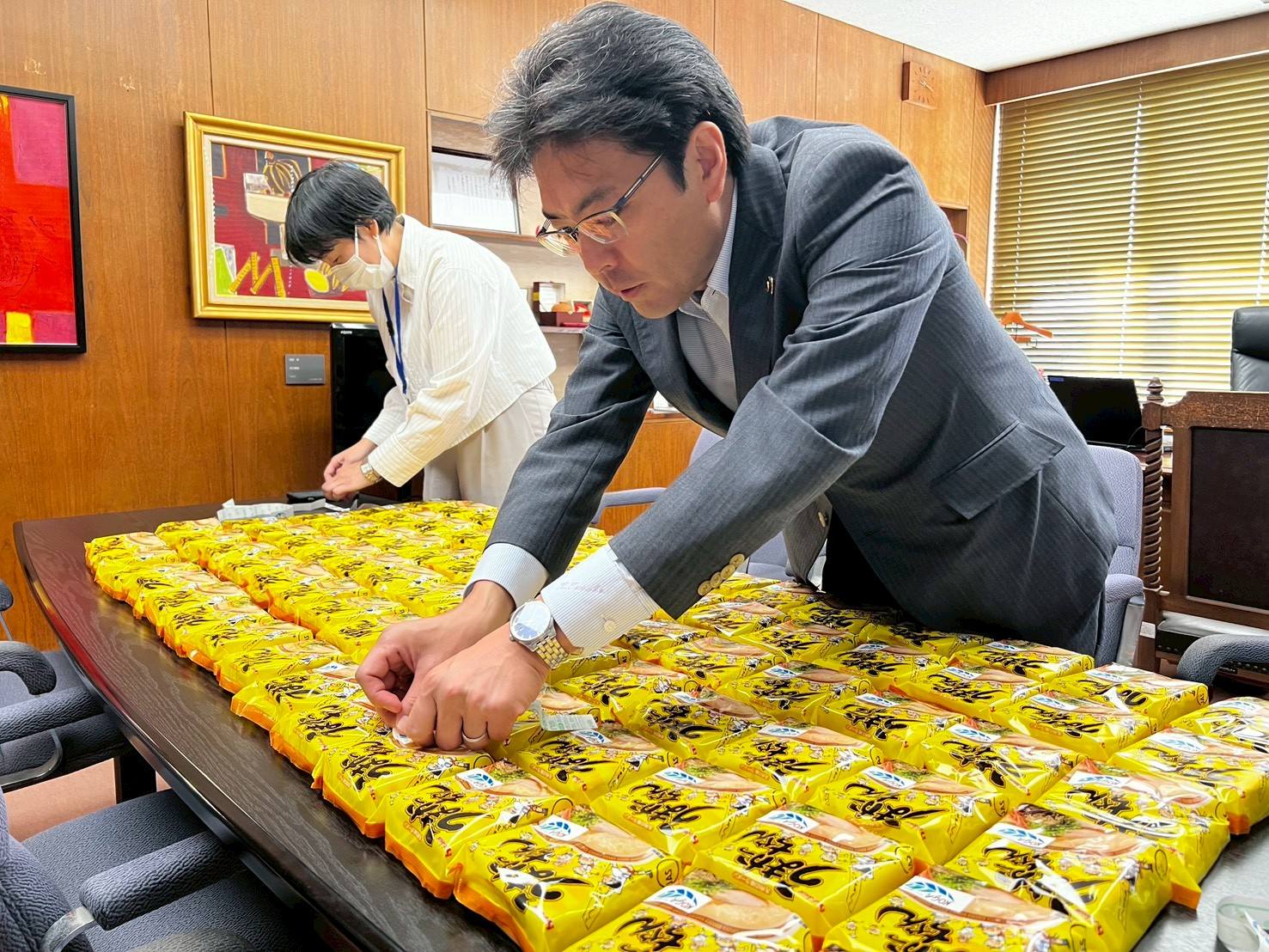 うまかっちゃん２